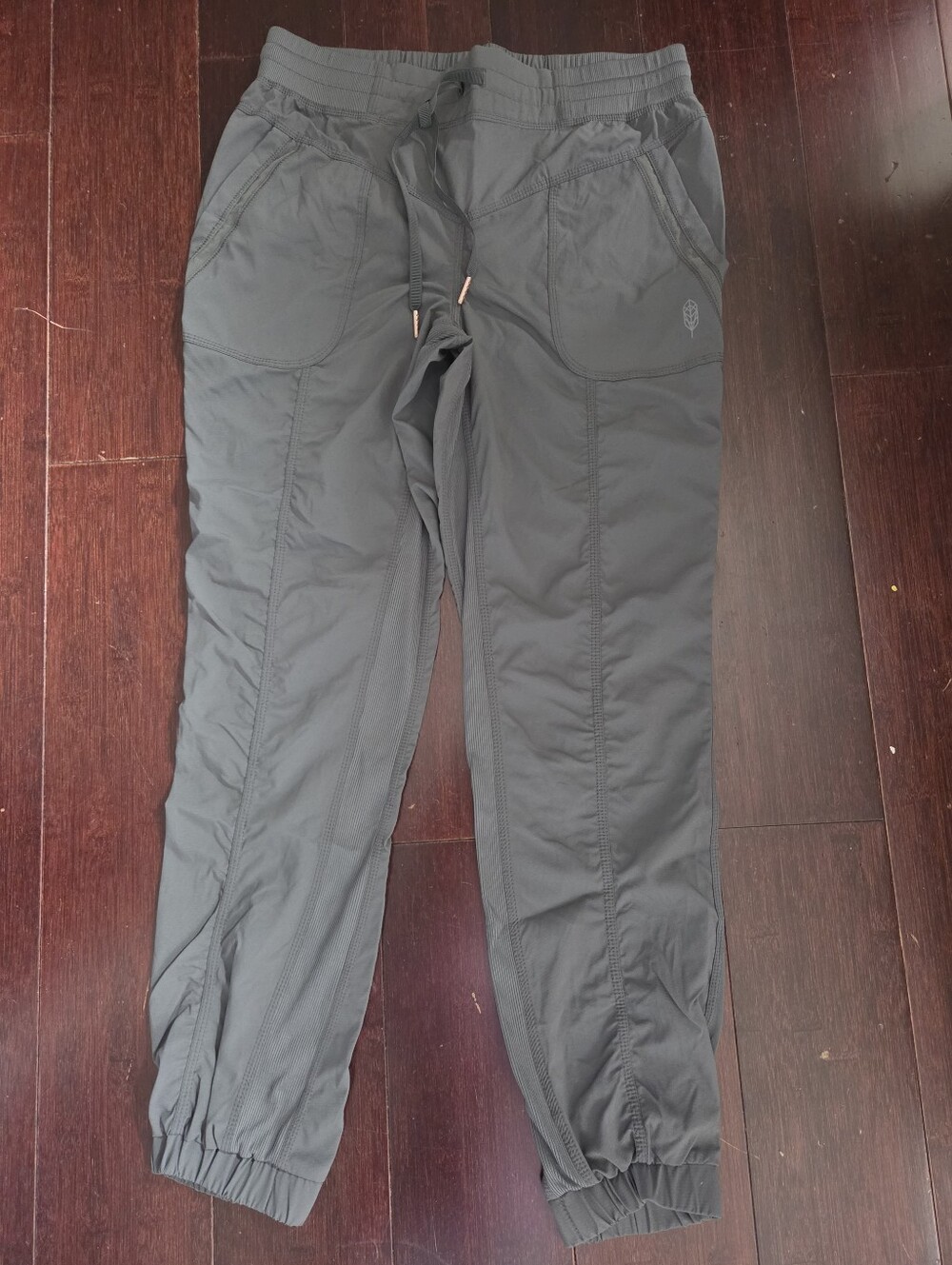 Womens Indygena Athlethic Joggers Size Small